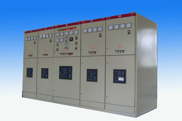 建昌装修配电柜 安全实用建筑抽屉式配电柜-电